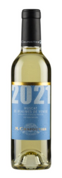 2021 | Maison M. Chapoutier | Muscat de Beaumes-de-Venise (Half Bottle) at CaskCartel.com