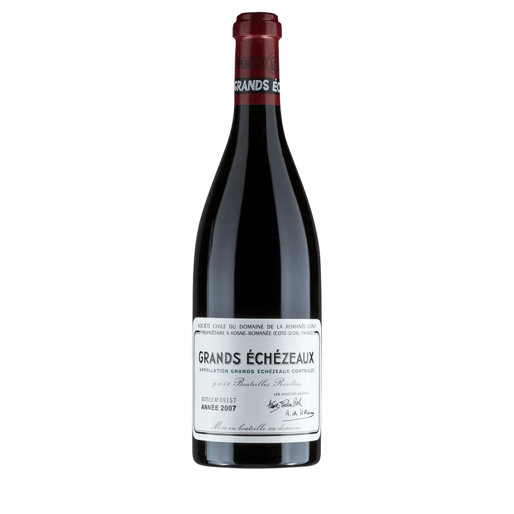 2007 | Domaine de la Romanée-Conti | Echezeaux Grand Cru at CaskCartel.com