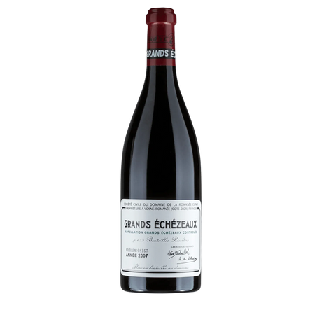 2007 | Domaine de la Romanée-Conti | Echezeaux Grand Cru at CaskCartel.com