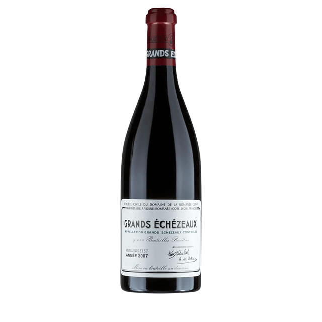 2007 | Domaine de la Romanée-Conti | Echezeaux Grand Cru at CaskCartel.com