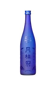 Gekkeikan | Premium Tokubetsu Junmai Sake at CaskCartel.com