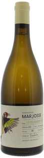 2020 | Château Marjosse | Anthologie de Marjosse Cuvee Chardonneret at CaskCartel.com