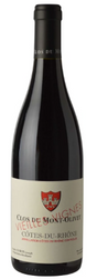 2021 | Clos du Mont-Olivet | Cotes du Rhone Vieilles Vignes at CaskCartel.com