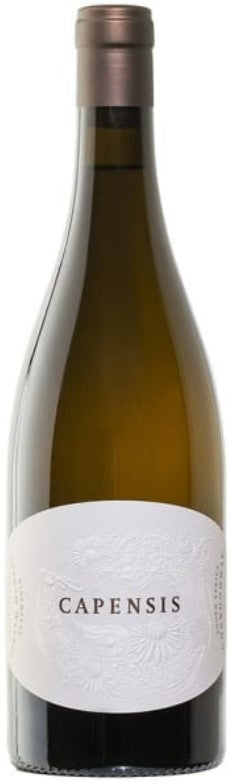 2016 | Capensis Wines | Chardonnay at CaskCartel.com