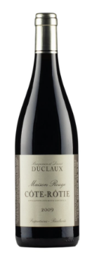 2009 | Domaine Duclaux | Cote Rotie Maison Rouge at CaskCartel.com