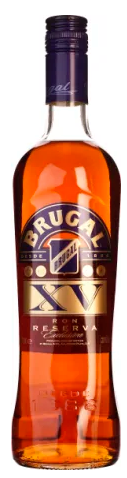 Brugal XV Extra Viejo Ron Reserva | 700ML at CaskCartel.com