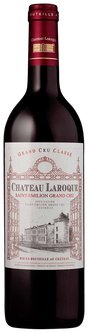 1988 | Chateau Laroque | Saint-Emilion Grand Cru at CaskCartel.com
