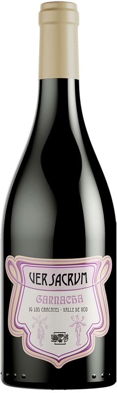 2024 | Ver Sacrum | Garnacha at CaskCartel.com