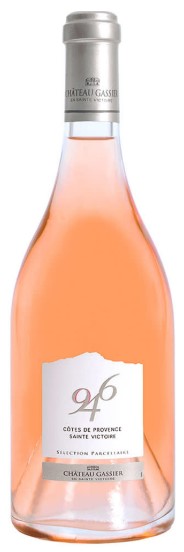 Chateau Gassier | Cotes de Provence Sainte-Victoire 946 - NV at CaskCartel.com