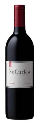 2017 | No Curfew | Red at CaskCartel.com