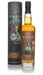 Bimber Shoulders of Giants - Witkiewicz The Artist Whisky | 700ML at CaskCartel.com