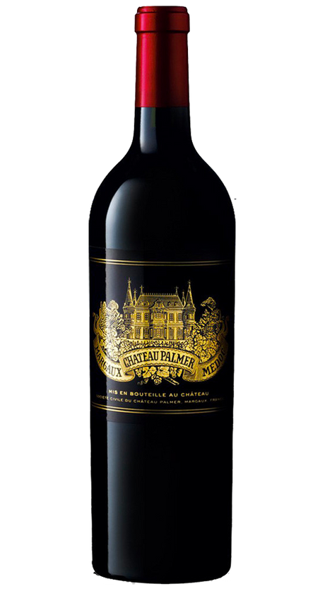 1945 | Chateau Palmer | Margaux at CaskCartel.com