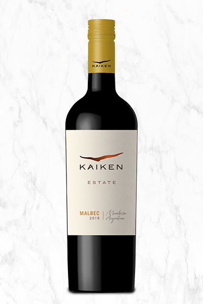 2019 | Kaiken | Estate Malbec at CaskCartel.com