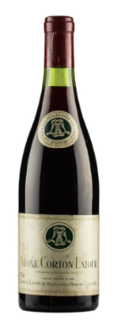 1969 | Louis Latour | Domaine Latour Aloxe-Corton at CaskCartel.com