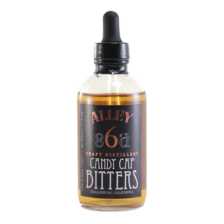 Alley 6 Candy Cap Bitters | 118ML at CaskCartel.com