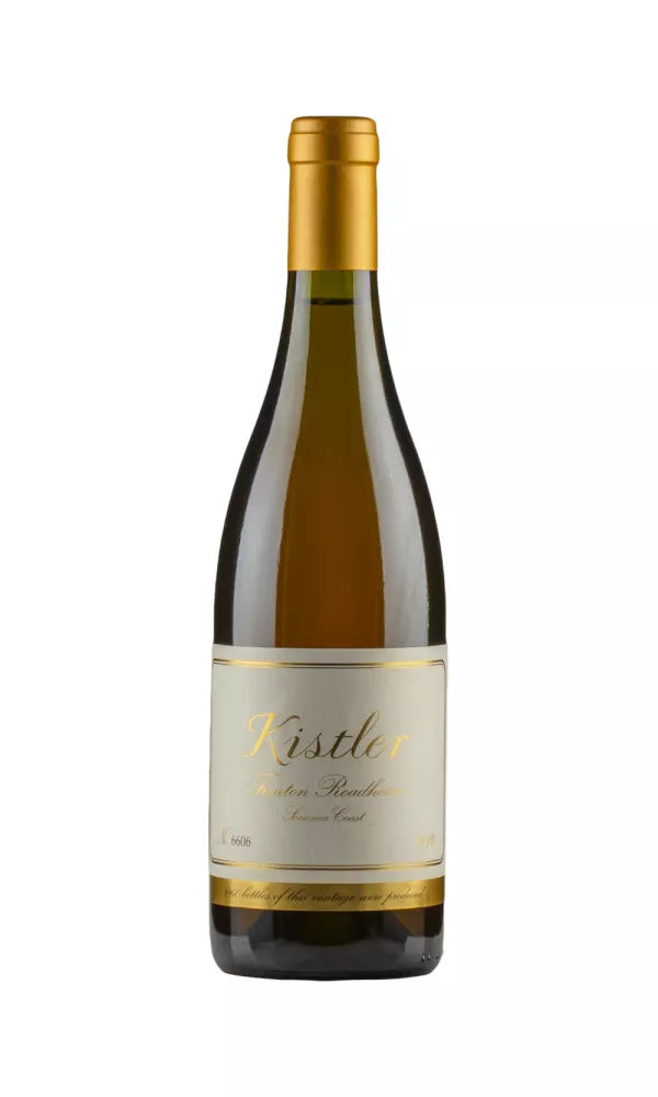 2012 | Kistler | Trenton Roadhouse Vineyard Chardonnay at CaskCartel.com