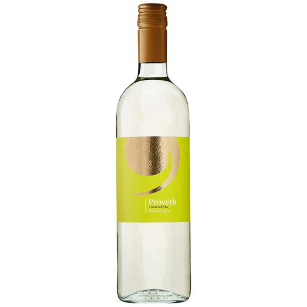 Proverb | Pinot Grigio - NV at CaskCartel.com