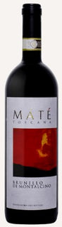 2012 | Mate Wine | Brunello di Montalcino at CaskCartel.com