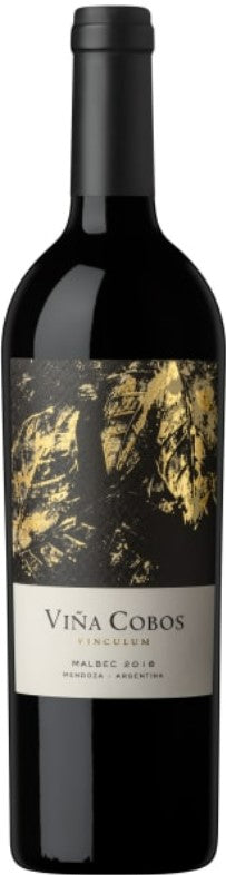 2018 | Viña Cobos | Vinculum Malbec at CaskCartel.com
