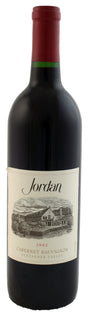 2002 | Jordan | Cabernet Sauvignon at CaskCartel.com