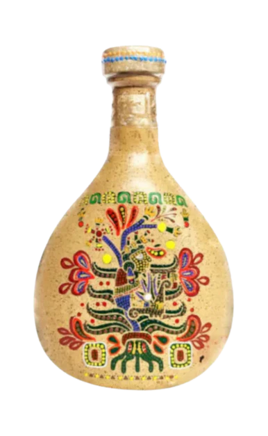 Sollozo Azteca Reposado Tequila at CaskCartel.com