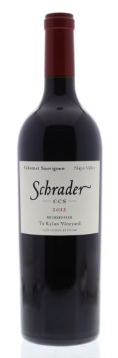 2012 | Schrader Cellars | Beckstoffer To Kalon Vineyard Cabernet Sauvignon (Magnum) at CaskCartel.com