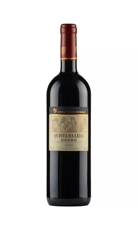 2020 | Casa Ferreirinha | Quinta da Leda at CaskCartel.com