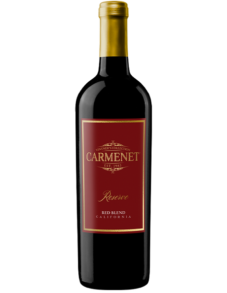 Carmenet Vineyards | Vintner's Collection Reserve Red Blend - NV at CaskCartel.com
