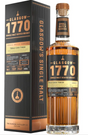Glasgow 1770 Tokaji Cask Finish Batch #2 Single Malt Scotch Whisky | 700ML at CaskCartel.com