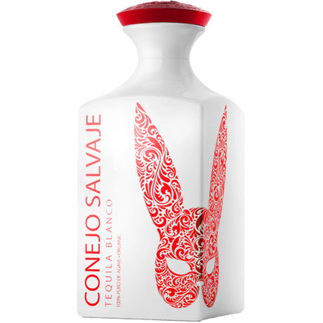 Conejo Salvaje Blanco Tequila at CaskCartel.com