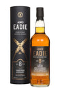 Finglassie 8 Year Old 2017 Cask #374467 - James Eadie Single Malt Scotch Whisky | 700ML at CaskCartel.com