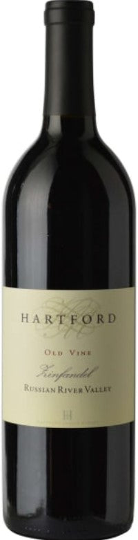 2017 | Hartford Family Winery | Hartford Old Vine Zinfandel at CaskCartel.com