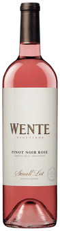2019 | Wente Vineyards | Small Lot Pinot Noir Rose at CaskCartel.com