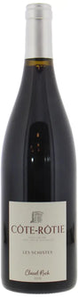 2020 | Clusel-Roch | Cote Rotie Les Schistes at CaskCartel.com