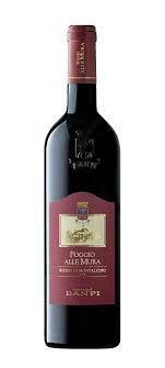 2010 | Castello Banfi | Poggio alle Mura at CaskCartel.com