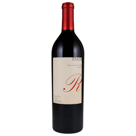 2008 | Realm Cellars | The Bard Proprietary Blend at CaskCartel.com