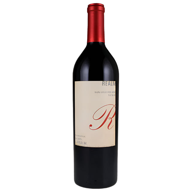 2008 | Realm Cellars | The Bard Proprietary Blend at CaskCartel.com