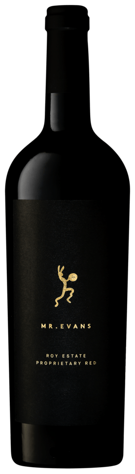 2022 | Roy Estate | Mr. Evans Proprietary Red at CaskCartel.com