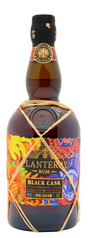 Planteray 10th Anniversary Black Cask Barbados & Paraguay Rum | 700ML at CaskCartel.com