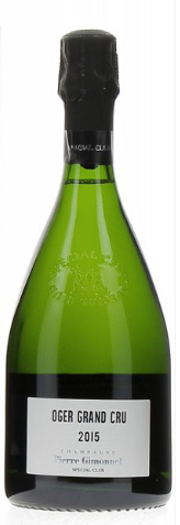 2015 | Champagne Pierre Gimonnet & Fils | Oger Grand Cru Special Club at CaskCartel.com