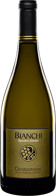 Bianchi Winery | Signature Selection Chardonnay - NV at CaskCartel.com