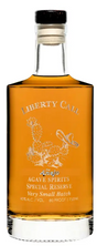 Liberty Call Anejo Very Small Batch Reserve at CaskCartel.com