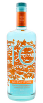 Silent Pool Tenth Anniversary Celebration Limited Edition Gin | 1L at CaskCartel.com