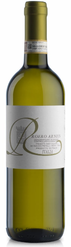 2018 | Giuseppe Giacosa | Roero Arneis at CaskCartel.com