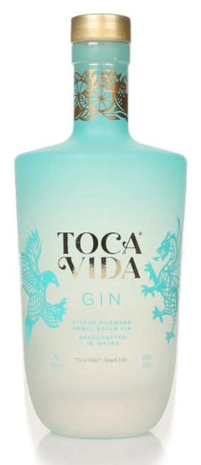 Toca Vida Gin | 700ML at CaskCartel.com