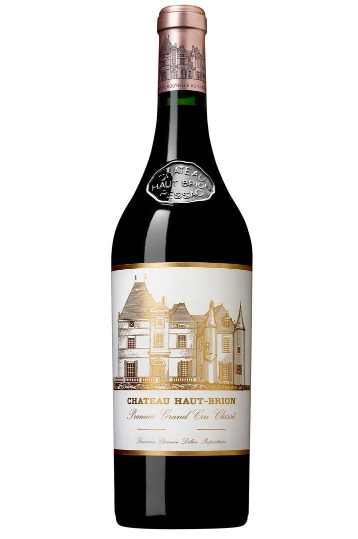 2017 | Château Haut-Brion | Pessac-Leognan at CaskCartel.com