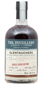 Glentauchers 13 Year Old 2007 1st Fill Butt | 500ML at CaskCartel.com
