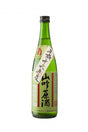 Kikuhime Brewery Yamahai Ginjo Genshu Library Release 2004 | 720ML at CaskCartel.com