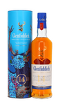 Glenfiddich 14 Year Old Bourbon Barrel Reserve Limited Edition Festive Design Single Malt Scotch Whisky | 700ML at CaskCartel.com