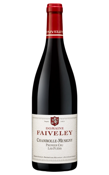 2019 | Domaine Faiveley | Les Fuees at CaskCartel.com